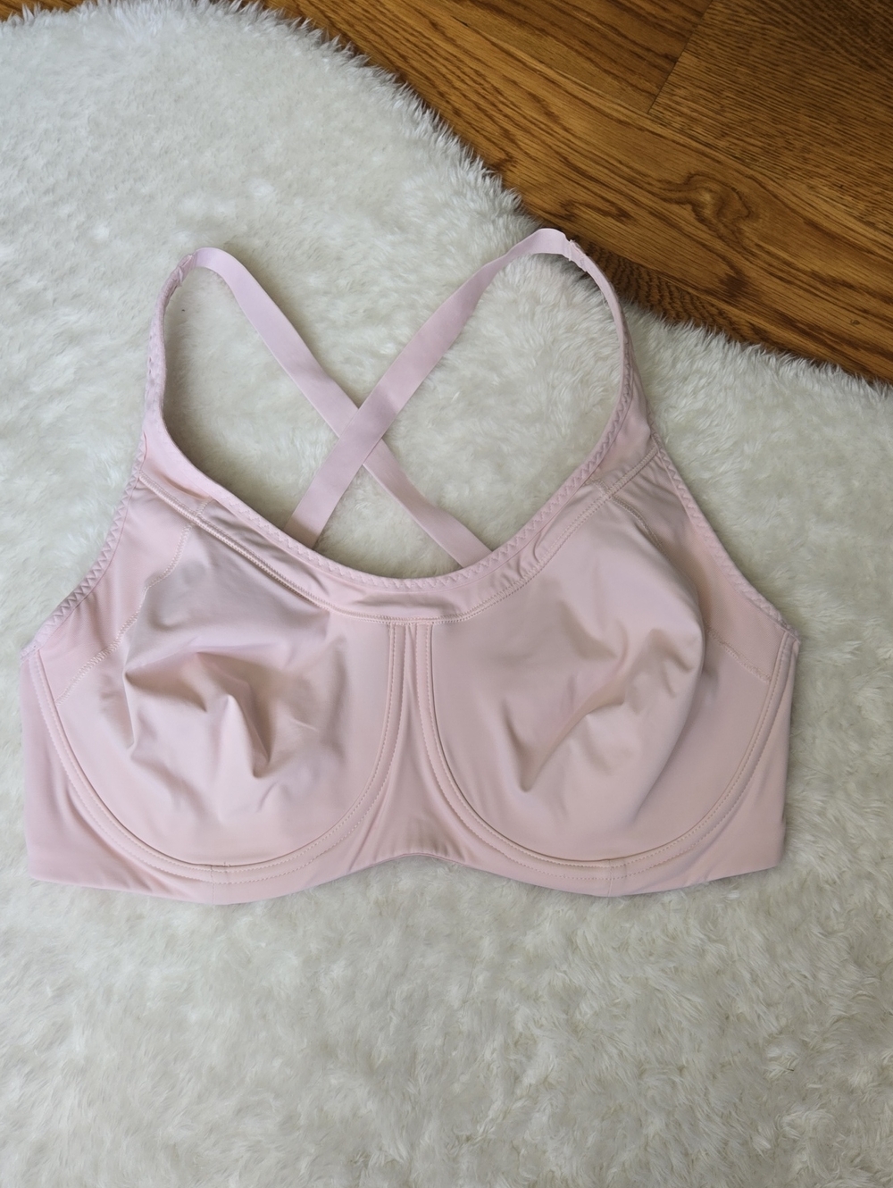 Athleta Bra, Womens Size 38DD